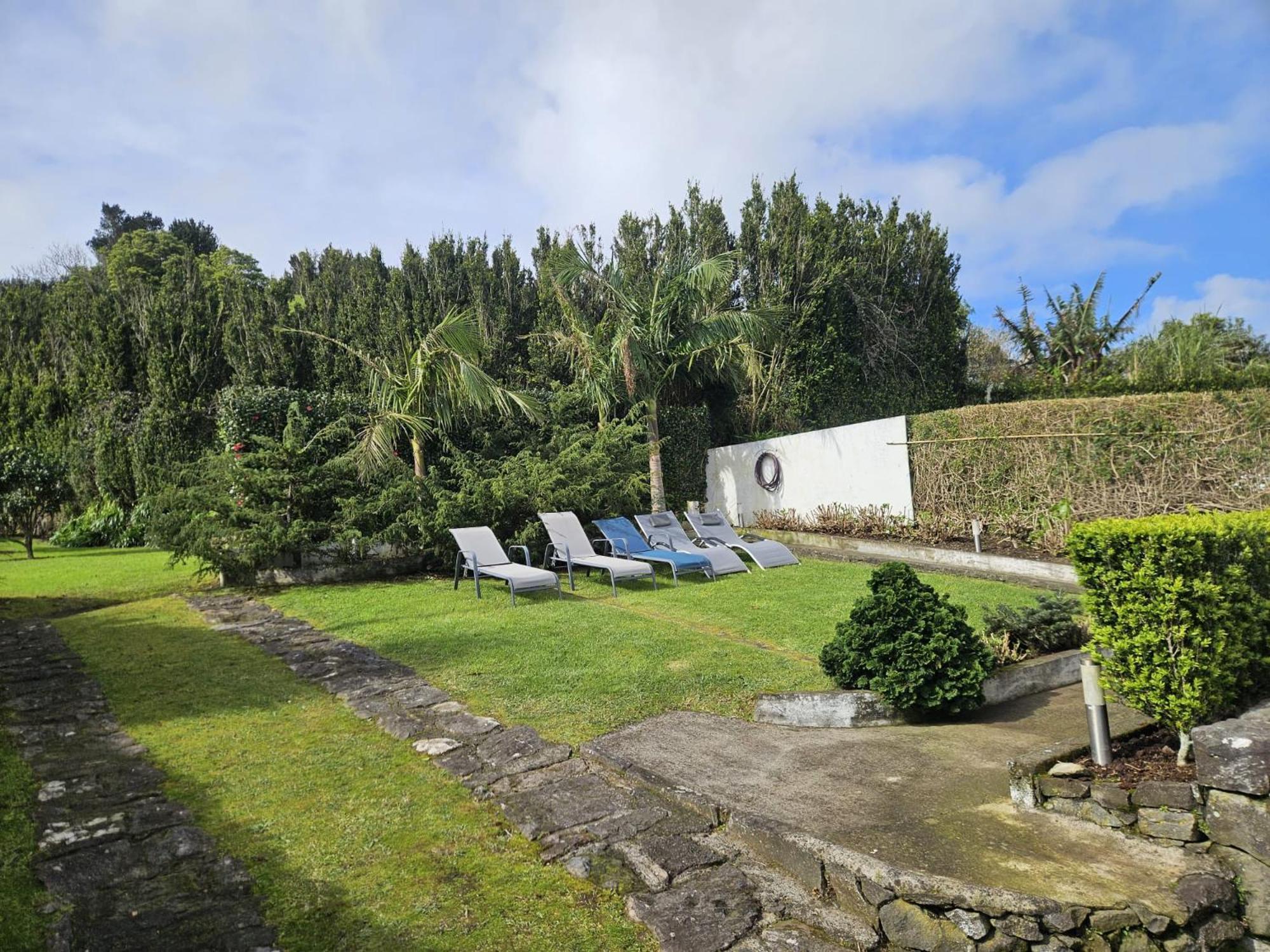 Casa Do Simao Villa Nordeste  Bagian luar foto